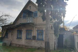 будинок за адресою Бестужева вул., 36а