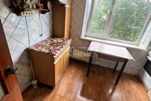 квартира за адресою Амосова вул. (Корчагінців), 36