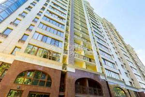 квартира по адресу Профессорская ул., 34