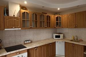 квартира по адресу Рахманінова ул., 30 