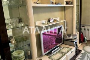 квартира за адресою Балківська вул. (Фрунзе вул.), 21