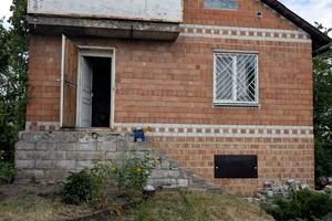 участок по адресу Старі Кодаки
