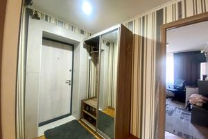 квартира за адресою Крива вул., 4а