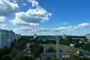 квартира за адресою Байди Вишневецького вул., 68/2
