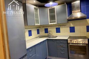 квартира за адресою Людвіга Свободи просп., 35а