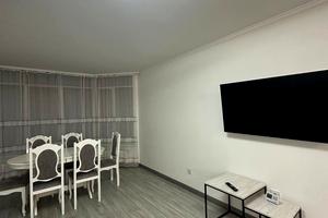квартира за адресою Злуки просп., 7
