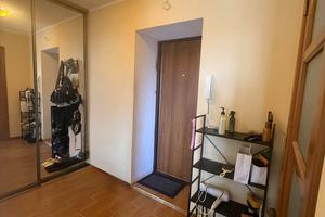 квартира по адресу Парковая ул., 34