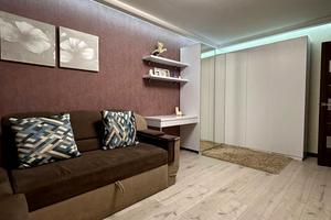 квартира по адресу Романа Атаманюка ул., 21