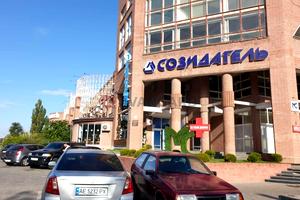 коммерческая по адресу Андрея Фабра ул. (Андрія Фабра), 4