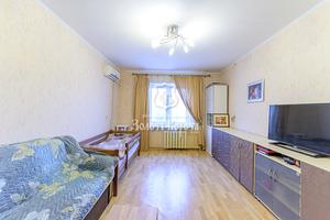квартира за адресою Петра Григоренка просп., 18-А