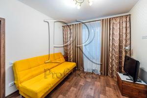 квартира за адресою Сергія Данченка вул., 32