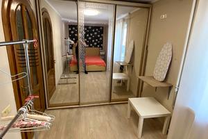 квартира по адресу Слобожанский просп. (Газеты 