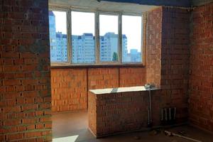 квартира за адресою Шота Руставелі вул., 2