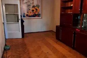 квартира за адресою Академіка Заболотного вул., 25