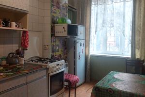 квартира за адресою Весніна вул., 2а