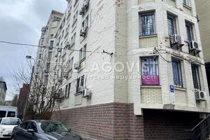 комерційна за адресою Юрія Іллєнка вул. (Мельникова), 83д
