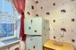 квартира за адресою Воскресенська вул., 14