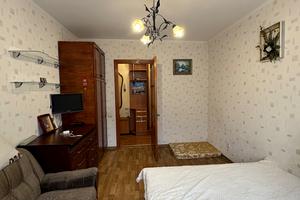 квартира за адресою Космонавтів вул., 86