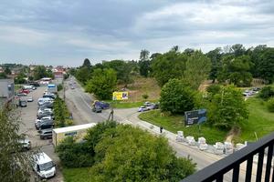 квартира по адресу Олега Куцина ул. (Климента Тімірязєва), 5