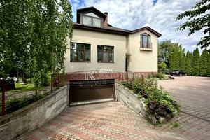 будинок за адресою смт. Козин, Анатолія Солов'яненка вул.