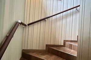 дом по адресу Антония Михайловского ул.
