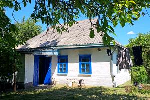 будинок за адресою Шевченко
