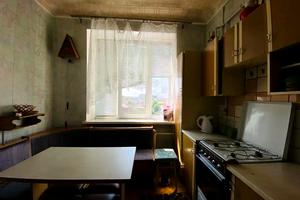 квартира по адресу Гоголя ул., 27-А