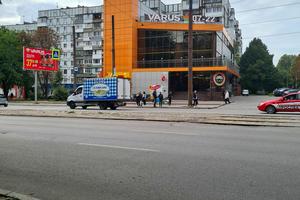 квартира по адресу Богдана Хмельницкого просп. (Героев Сталинграда), 41