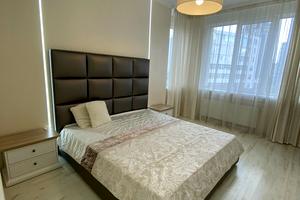 квартира за адресою Саксаганського вул., 37-К