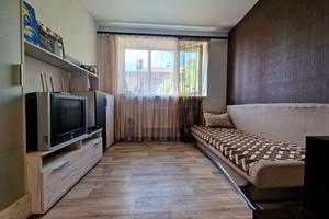 квартира за адресою Любові Малої просп. (Постишева), 4