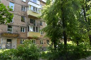 квартира по адресу Нищинского Петра ул., 12