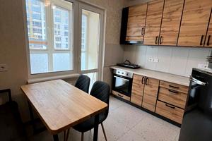 квартира за адресою Берковецька вул., 6А