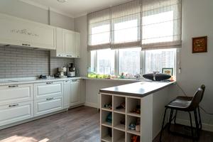 квартира за адресою Французький бульв., 60б