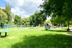 квартира по адресу Конякина ул., 12б