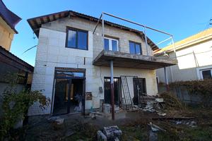 будинок за адресою с. Крижанівка, Бескаравайнова вул.