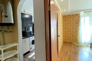 квартира за адресою Коробова вул., 8