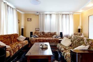 будинок за адресою с. Святопетрівське, Польова вул., 79