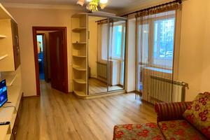 квартира по адресу Василия Симоненко ул., 41