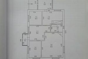 будинок за адресою Центральна