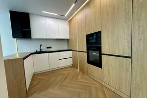 квартира за адресою Північний бульв., 2а