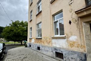 квартира по адресу Галилея ул., 12