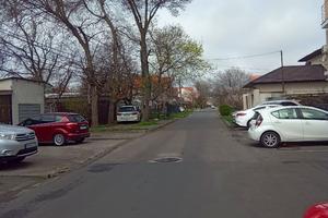 будинок за адресою Одеса, Бригадна вул.