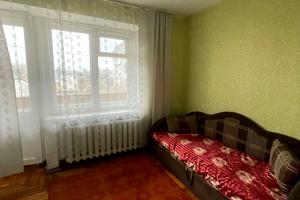 квартира за адресою Дунайська вул., 33