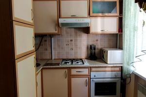 квартира по адресу Евгения Тельнова ул., 8
