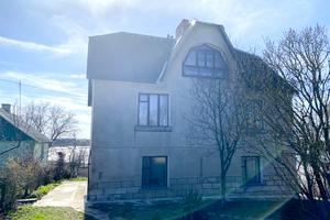 будинок за адресою Здолбунів, Старомильська, 20
