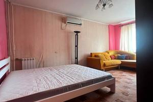 квартира по адресу Александра Кошица ул., 1