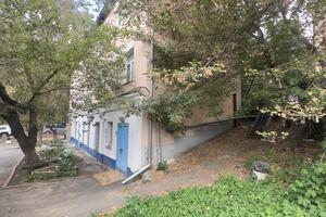 ділянка за адресою Саксаганського вул., 68б
