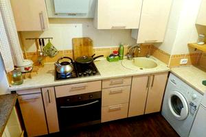 квартира по адресу Бельфорский бульв., 10