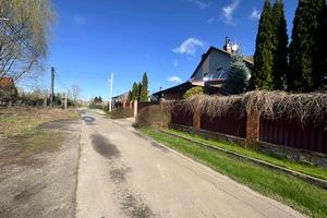 участок по адресу Лугова, 18