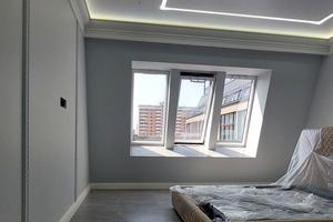квартира за адресою Європейська вул. (Новгородська), 46